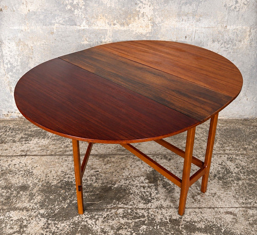 Mid century distressed teak - century,