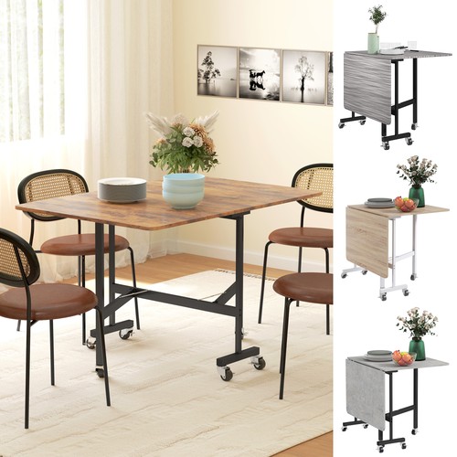 Drop leaf table with - leaf,