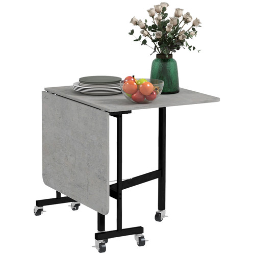 Drop leaf folding dining - folding,