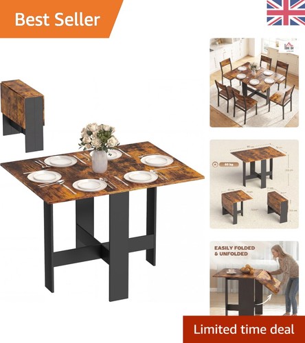 Folding drop leaf dining - drop,