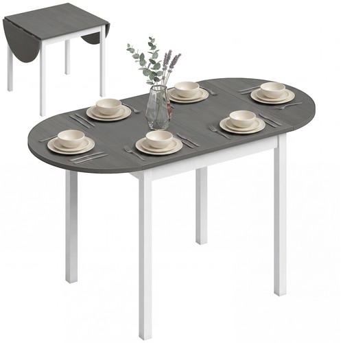 Homcom foldable dining - foldable,