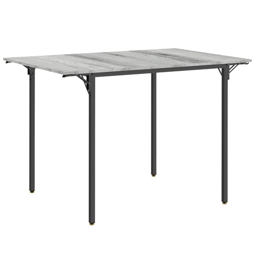 Four person drop - leaf, dining