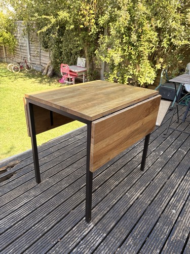 Wes elm box frame drop - elm,