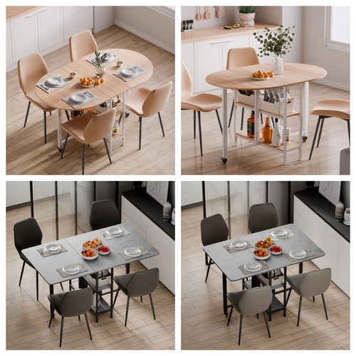 Mondeer mobile folding dining - mobile,