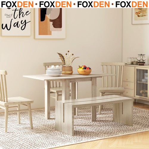 Dining table drop - dining,