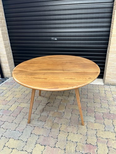 Ercol drop leaf dining - ercol,