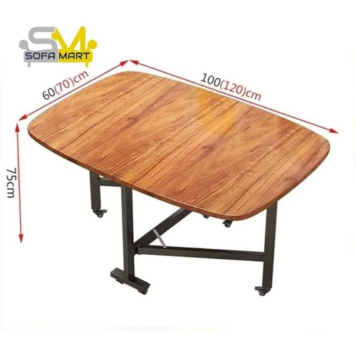 Extendable drop leaf table - extendable,