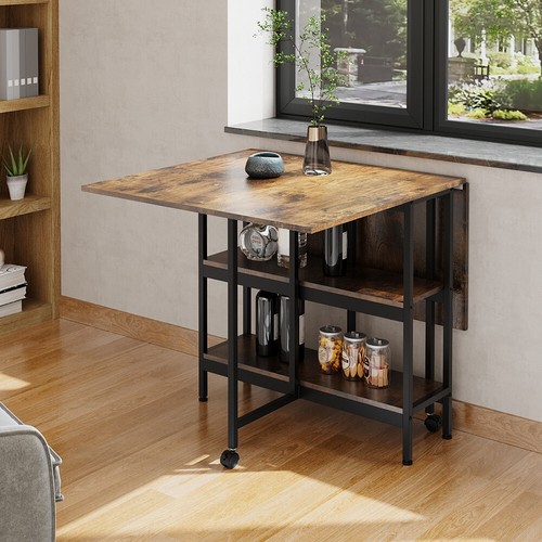 Drop leaf dining table - leaf,