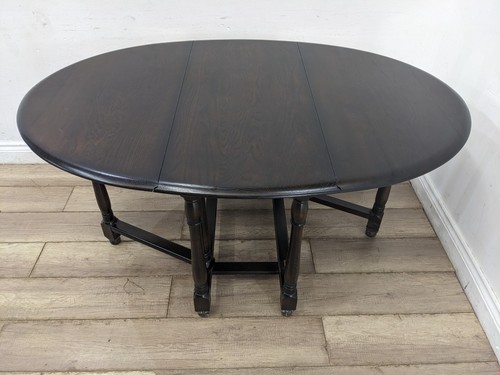 Dining table dark - dining,
