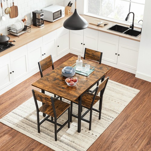 Vasagle folding dining - vasagle, table