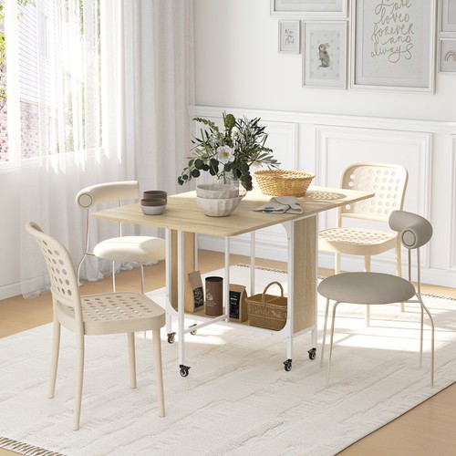 Six person drop - drop, dining
