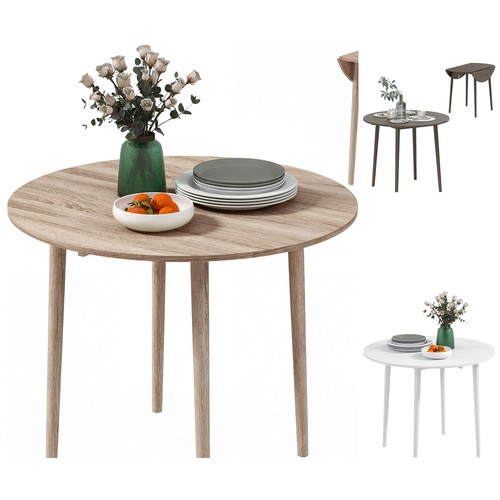 Homcom folding dining - folding,