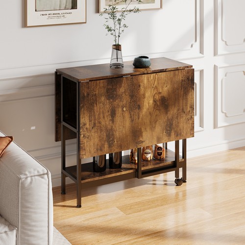 Drop leaf dining - drop, table