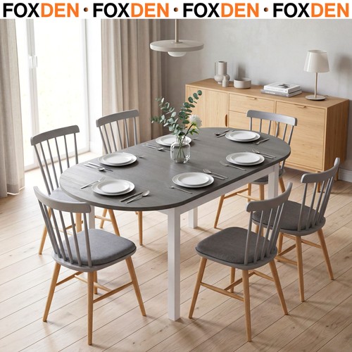 Dining table drop leaf pine - dining,