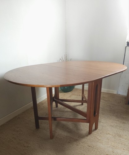 Mcintosh gateleg dining - mcintosh,