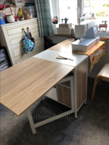Drop leaf dining - drop,