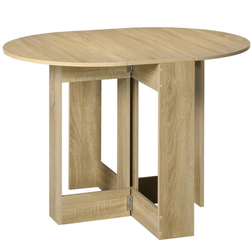 Folding drop leaf - leaf, dining