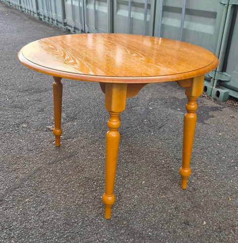 Solid wood drop - wood,