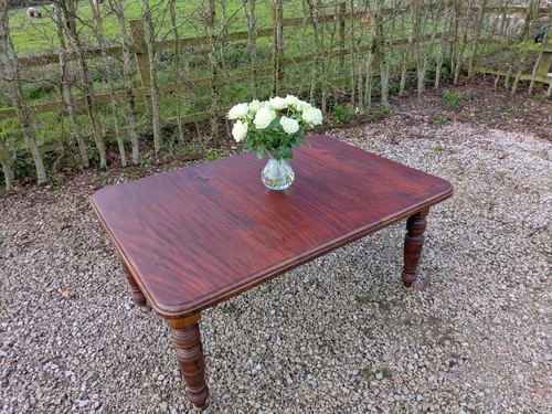 Antique mahogany wind - antique, out