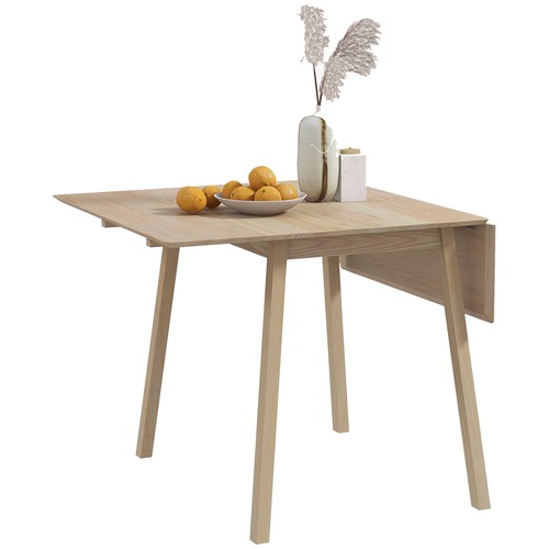 Extendable kitchen table for - table,