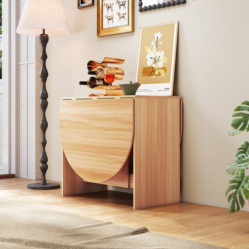 Multifunction table drop - drop, leaf