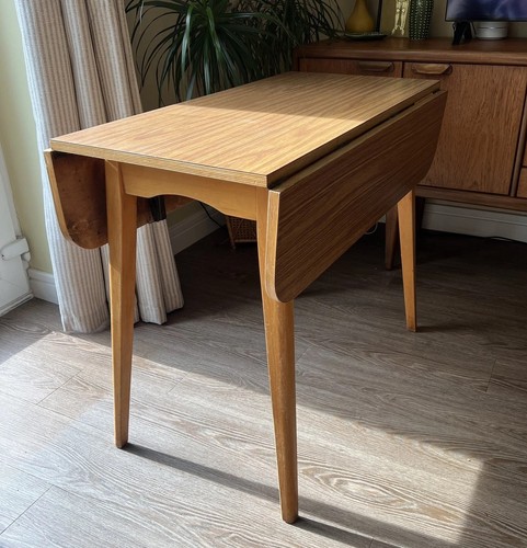 Vintage mid century drop - vintage,