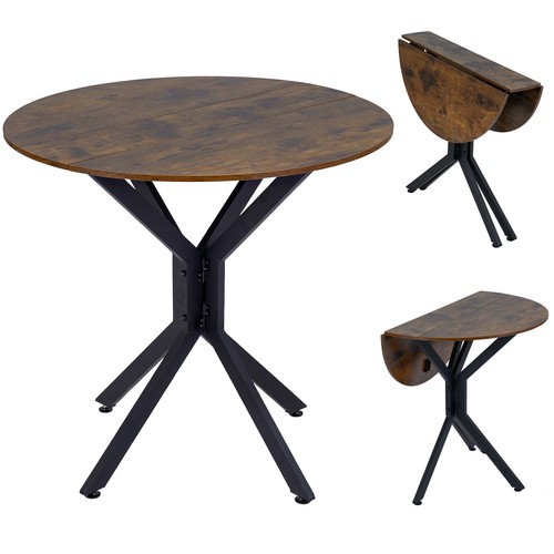 Round dining table for - table,