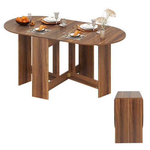 Folding multifunctional round - folding,