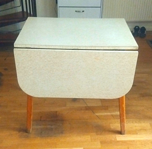 Rectangular wood grain drop - grain,