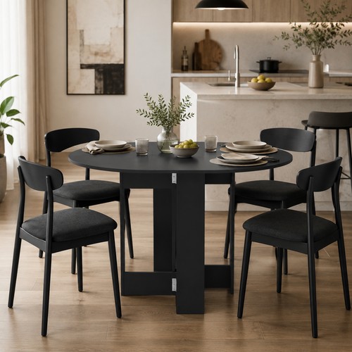 Drop leaf table - table, foldable