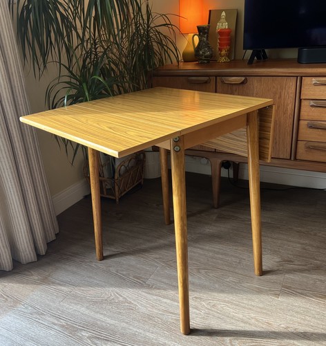 Mcm vintage formica - vintage, drop