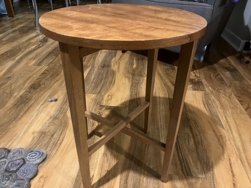 Vintage mid century danish - vintage, mid-century