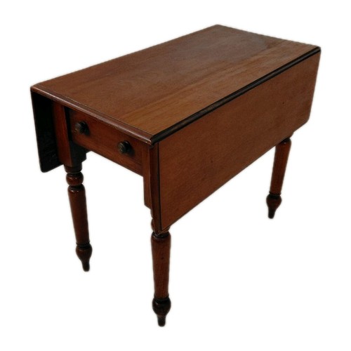 Antique dining table - antique,