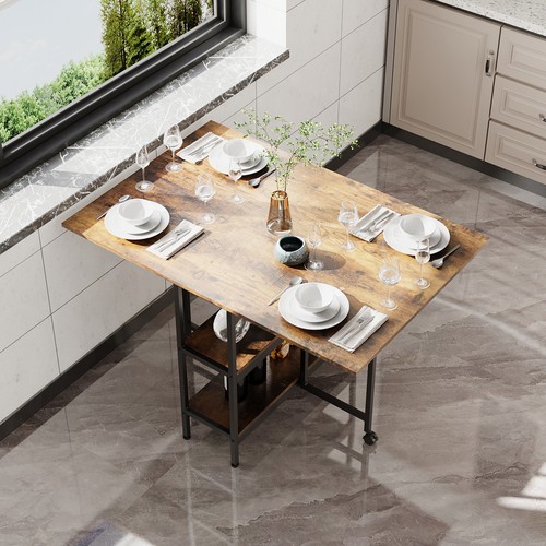 Kitchen dining table - kitchen,