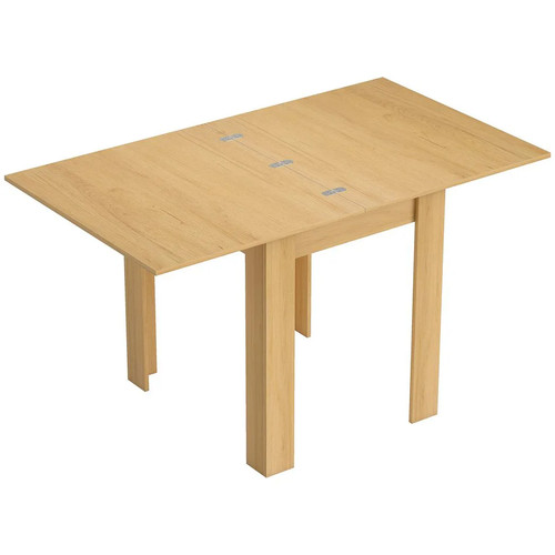 Drop leaf dining table - dining,