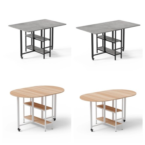 Mondeer mobile folding - mondeer,