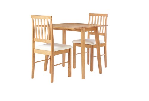 Drop leaf dining table - drop,