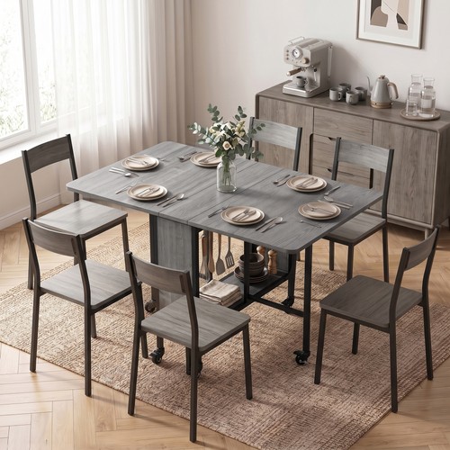 Drop leaf table kitchen - leaf,