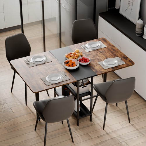 Mondeer mobile folding dining - mondeer,