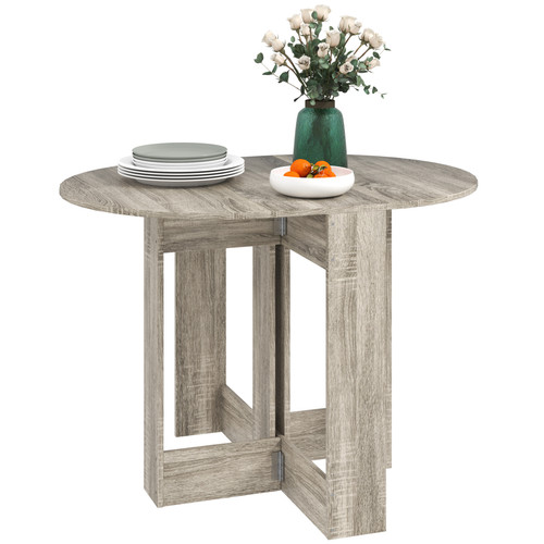 Space saving drop leaf - space-saving,