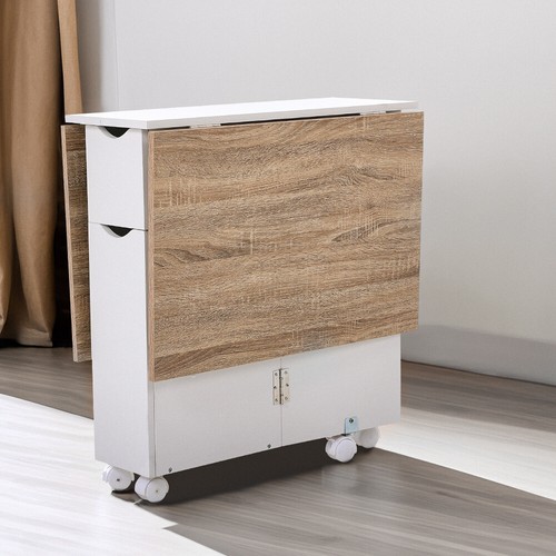 Narrow folding kitchen dining - narrow,